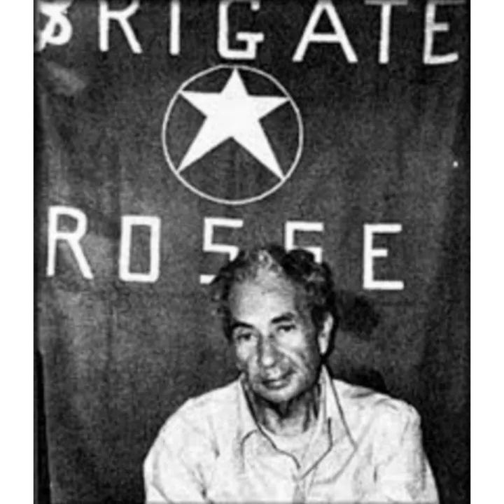Aldo Moro 4L