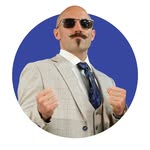 Gary Spike O'Sullivan