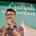 Baey Yam Keng  马炎庆