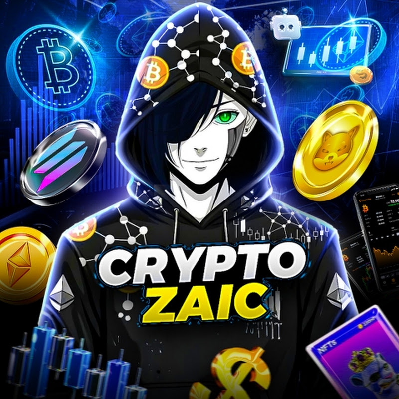 Crypto Zaic