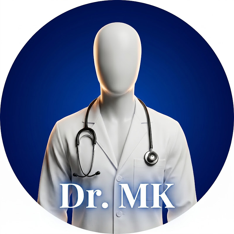 Dr. MK