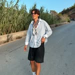 NIK MOSCH / MENSWEAR / MUNICH