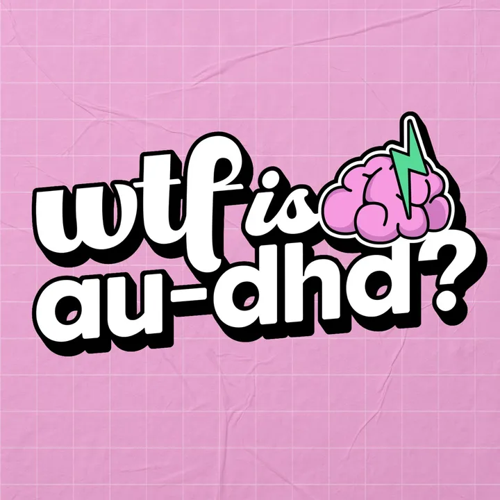 Ellie & Paige - AuDHD sisters