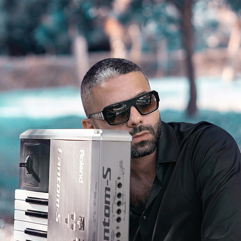 Mostafa Negm | مصطفى نجم 