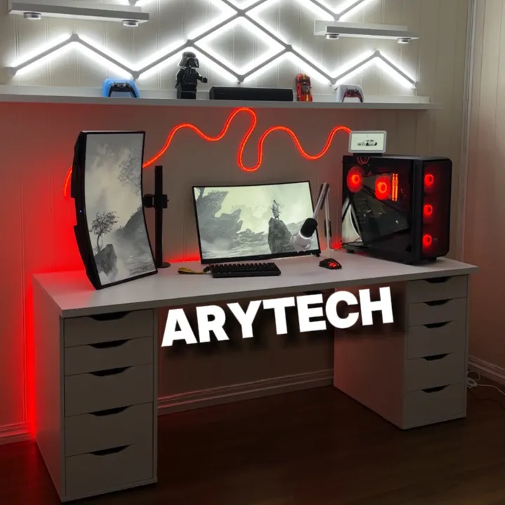 AryTech
