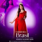 MINI MISS BRASIL OFICIAL ☝️