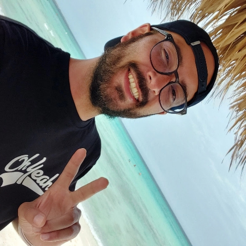 Mike D' Jais