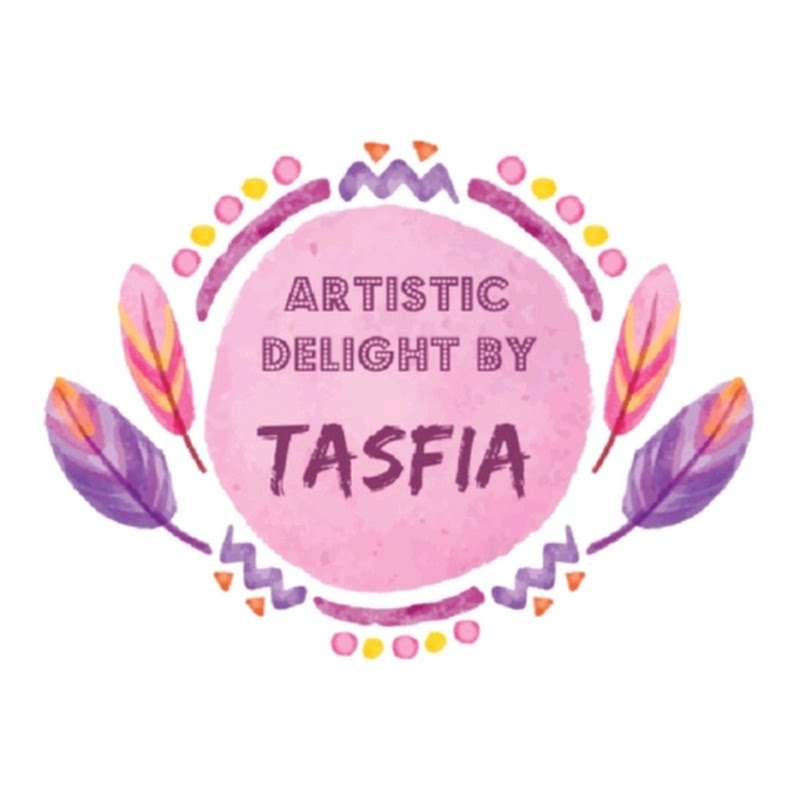 Artistic Delight by Tasfia 