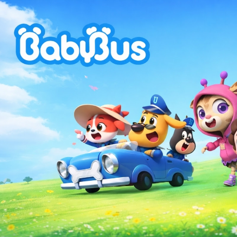 Baby Bus