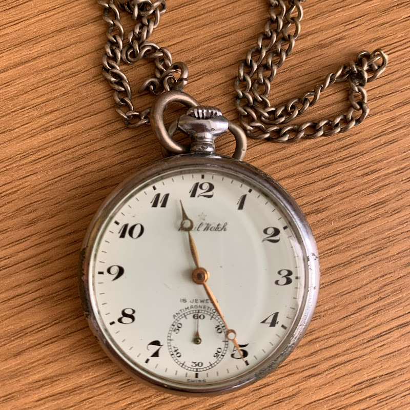 Little Bits Of Everything