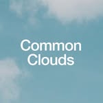 Common Clouds