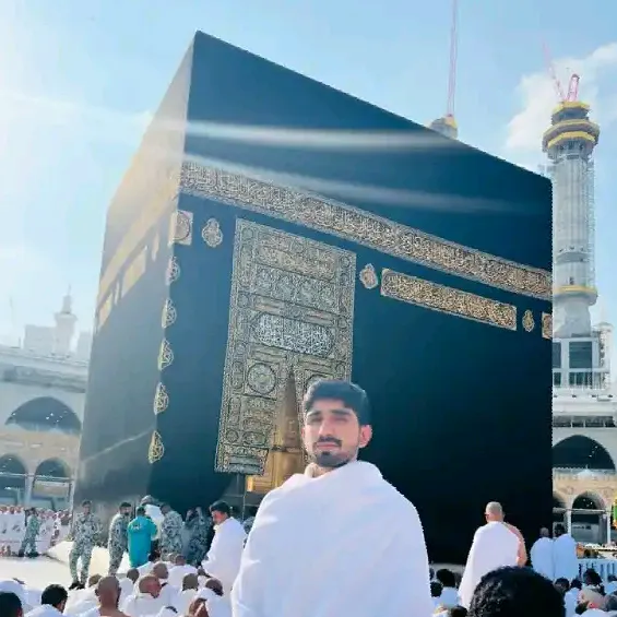 Mukhtar Khan