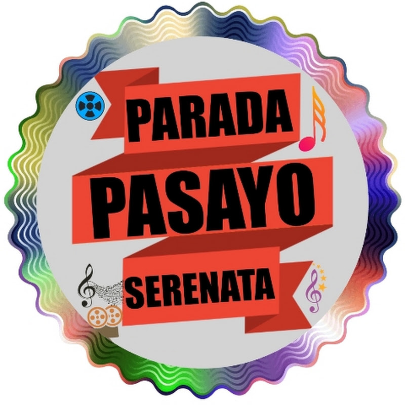 parada pasayo serenata