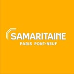 Samaritaine Paris Pont-Neuf