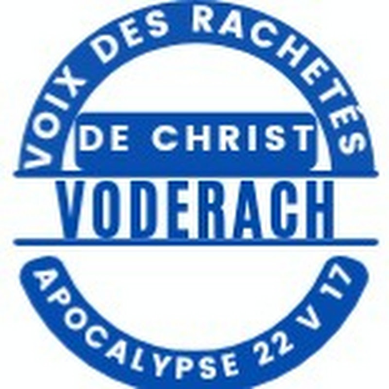 VODERACH Média+ (Voix Des Rachetés De Christ)