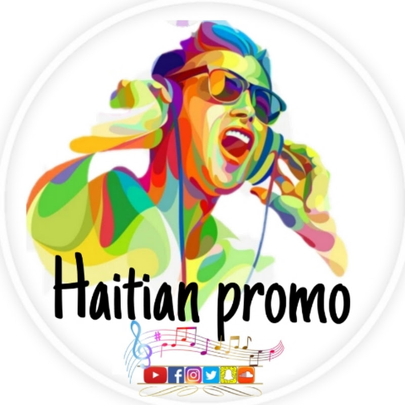Haitian promo 