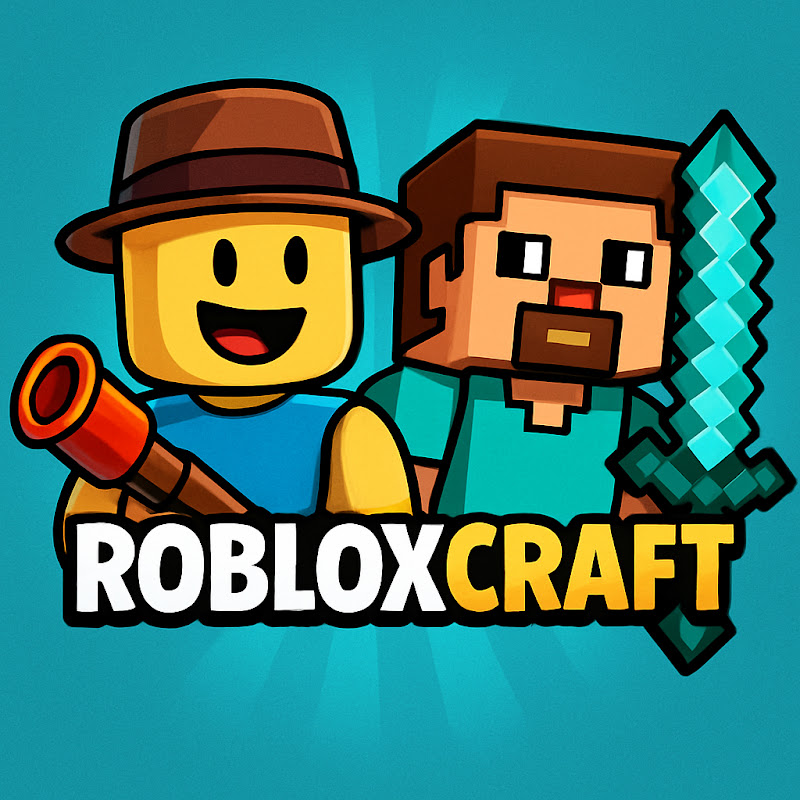 RobloxCraft