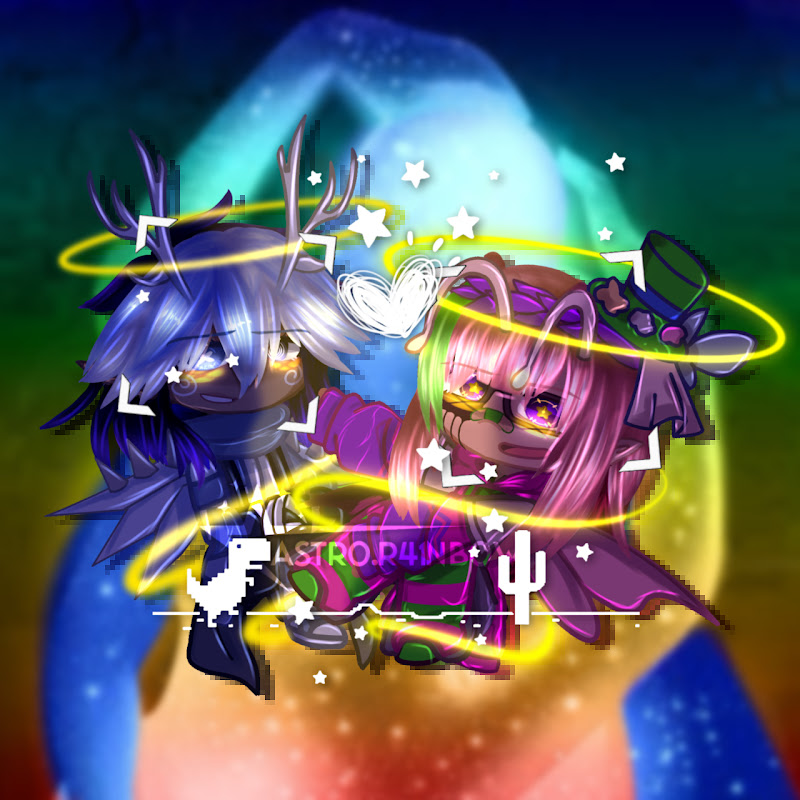 A S T R 0 - R 4 1 N B 0 W