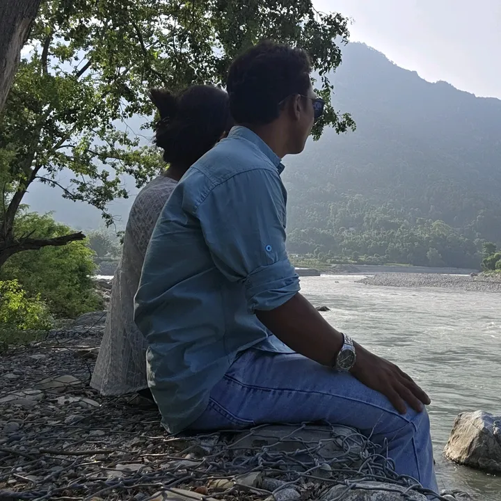 Nirmala❤ 🇳🇵🇰🇷