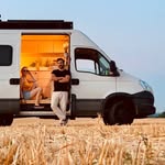 We Build VANS | Kristina Krauter & Zoltan Pall