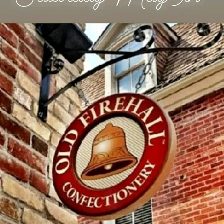 Old Firehall Confectionery