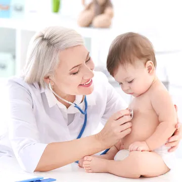 Baby Health