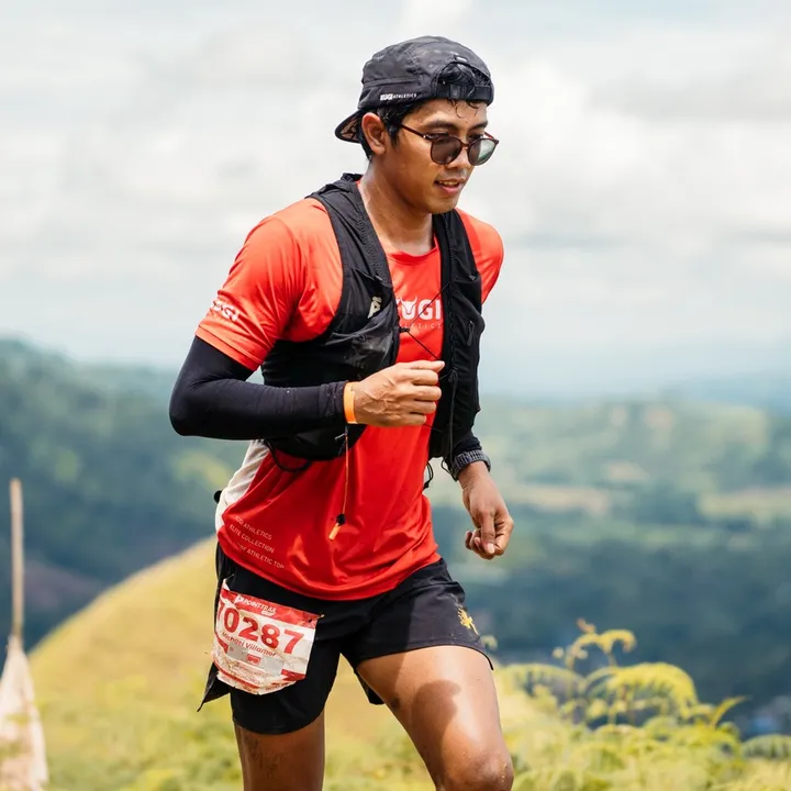 Michael Villamor