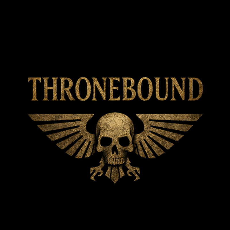 Thronebound