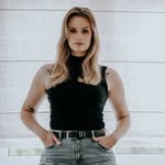 Klaudia 🧚🏻 Lifestyle • Beauty UGC • Content Creator