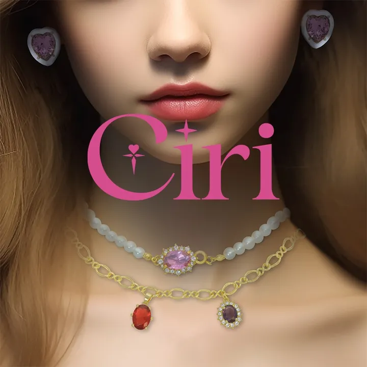 CIRIJEWELLERY