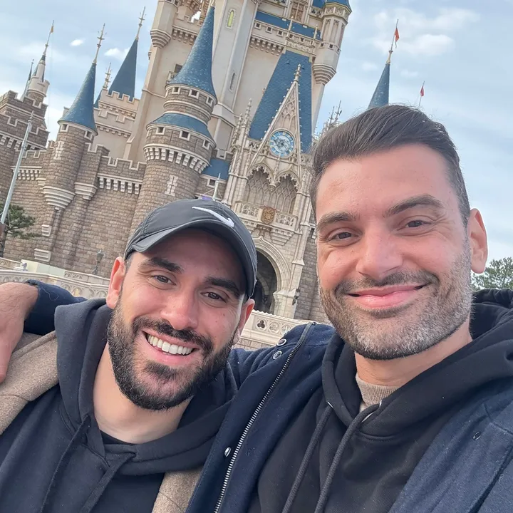 2 Hungry Guys