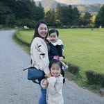 Valene L. ♥ Mum of two, sharing life & work