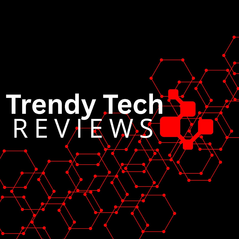 Trendy Tech Reviews