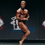 𝙹𝚎𝚜𝚙𝚎𝚛™ ESN Atleet | Code JESPER