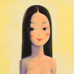 SOFIA 娇娇 LING