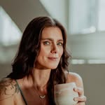 Natascha | Responsibility over excuses