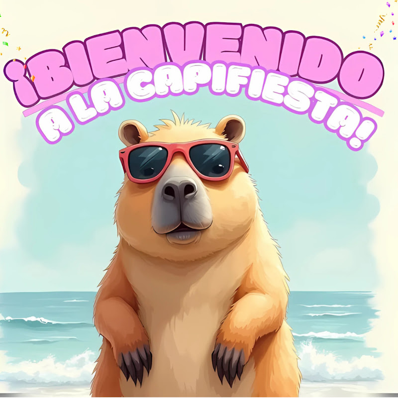 ⁣¡Bienvenido a la Capifiesta!