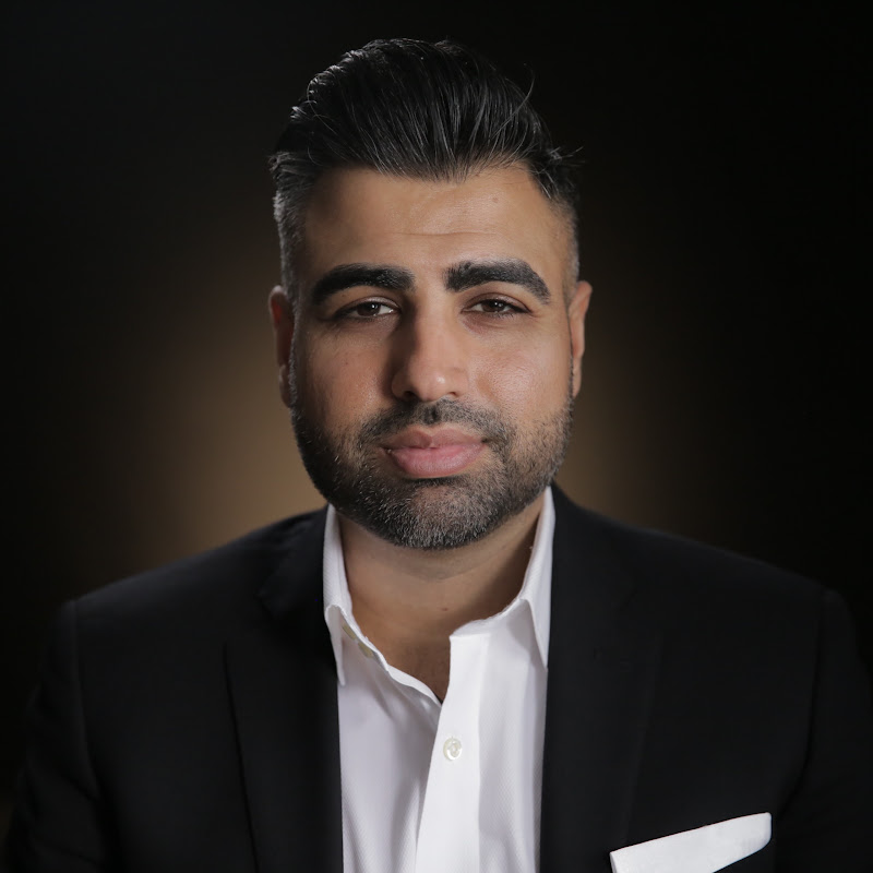 Curran Bhatia
