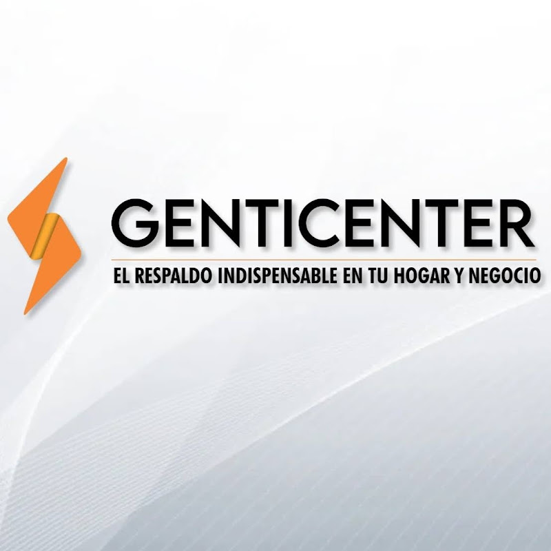 Genticenter 
