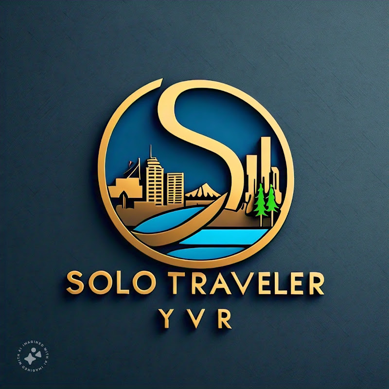 Solo traveller yvr