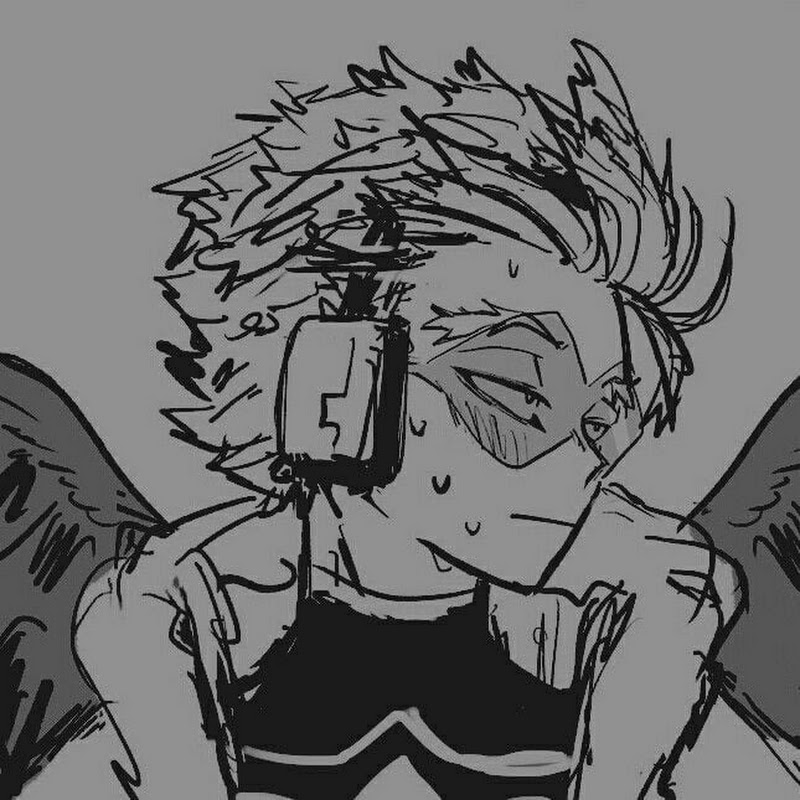 Bnha audios