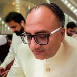 Rehan Allahwala