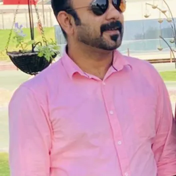 shihab kp