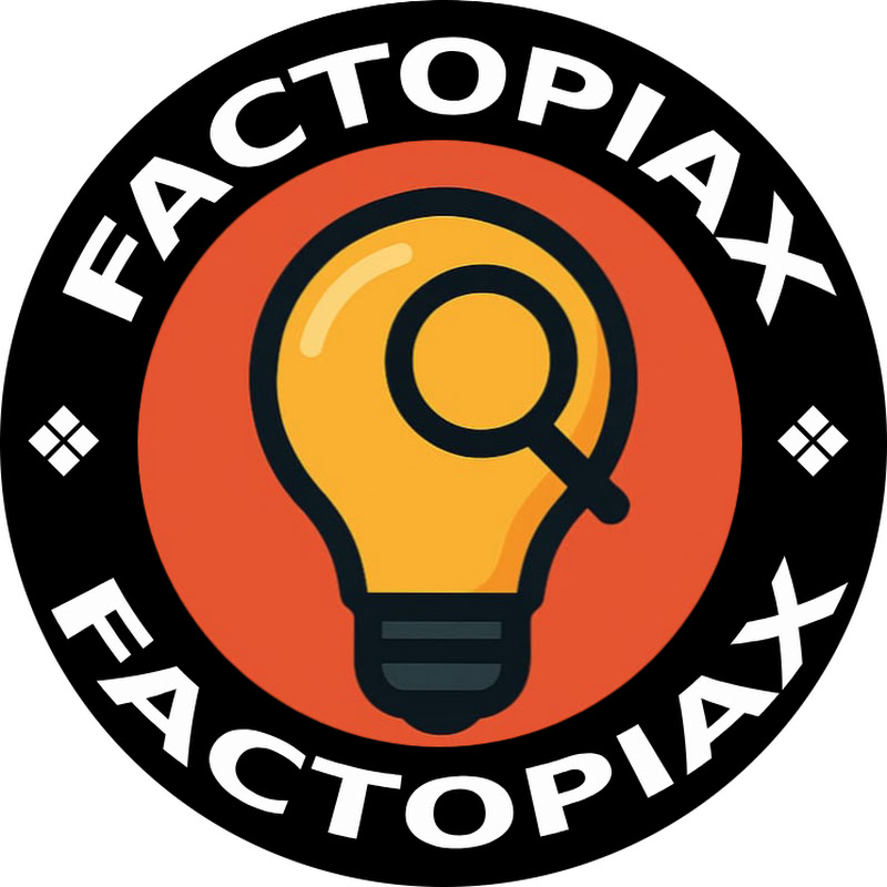 FactoPiaX