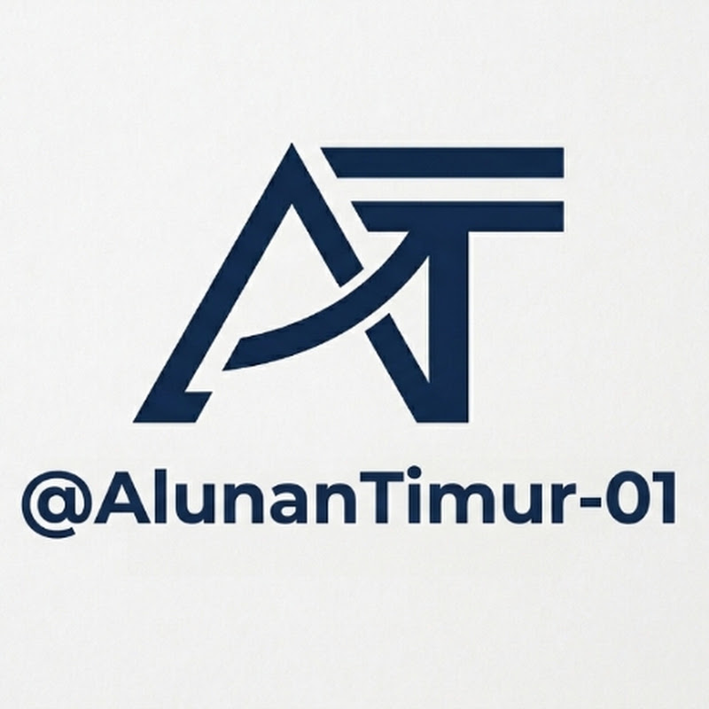 Alunan Timur 