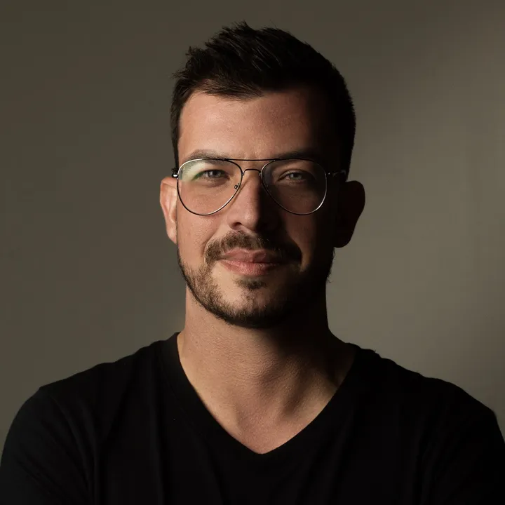 Marcos Ruschel