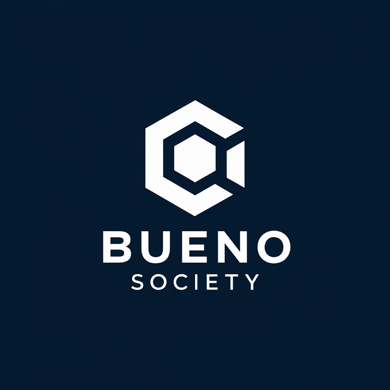 Bueno Society Crypto Hub