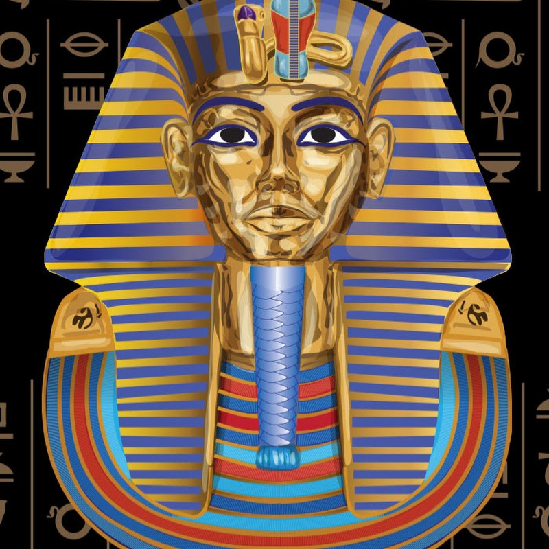 Grand Ancient Egypt Lovers