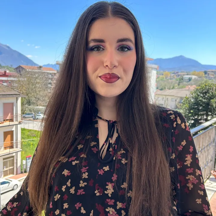 🌸 𝓒𝓻𝓲𝓼𝓽𝓲𝓪𝓷𝓪 🌸