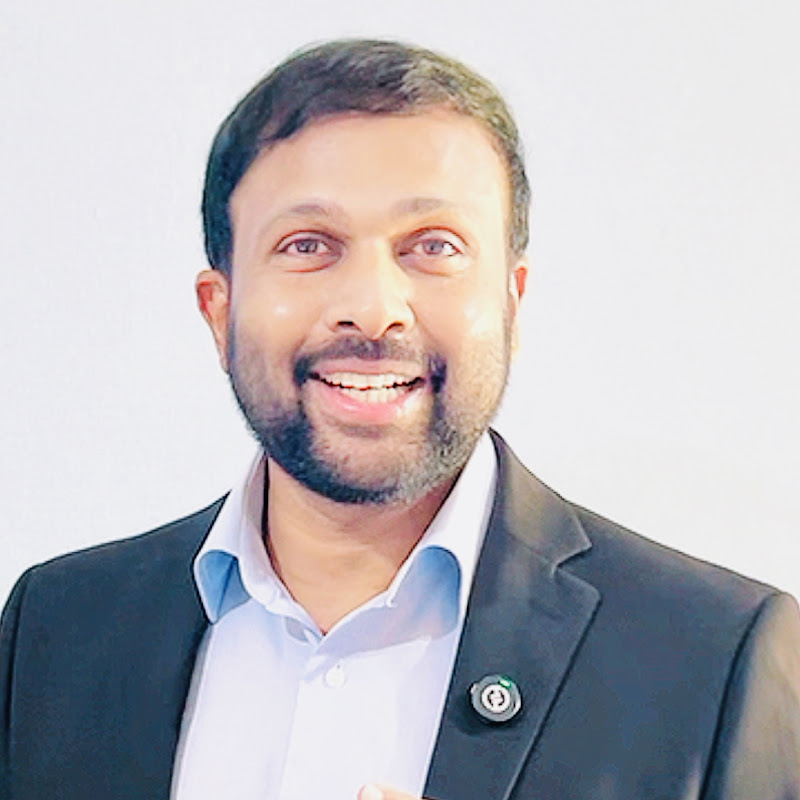 Samee Wealth - Abdul Sameekh